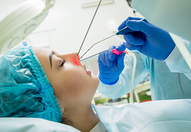 Comprehensive Sinus Care in Kompally – Breathe Freely with Expert ENT Treatment